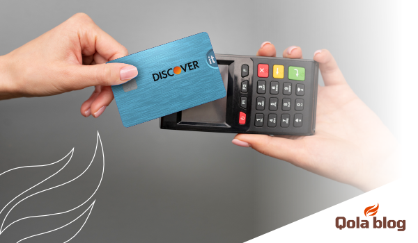 Discover it Cash Back