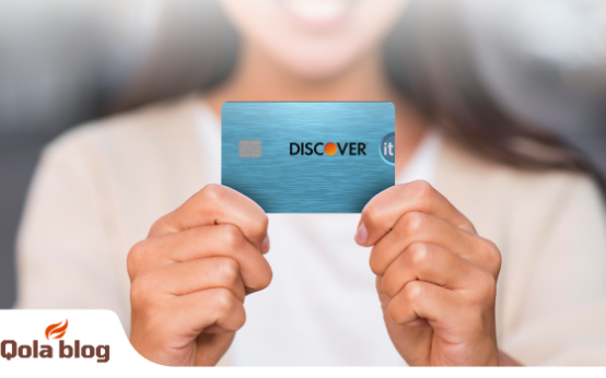 Discover it Cash Back