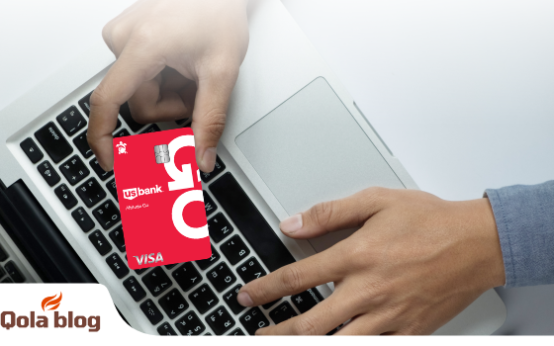 U.S. Bank Altitude Go Secured Visa Card