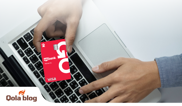 U.S. Bank Altitude Go Secured Visa Card